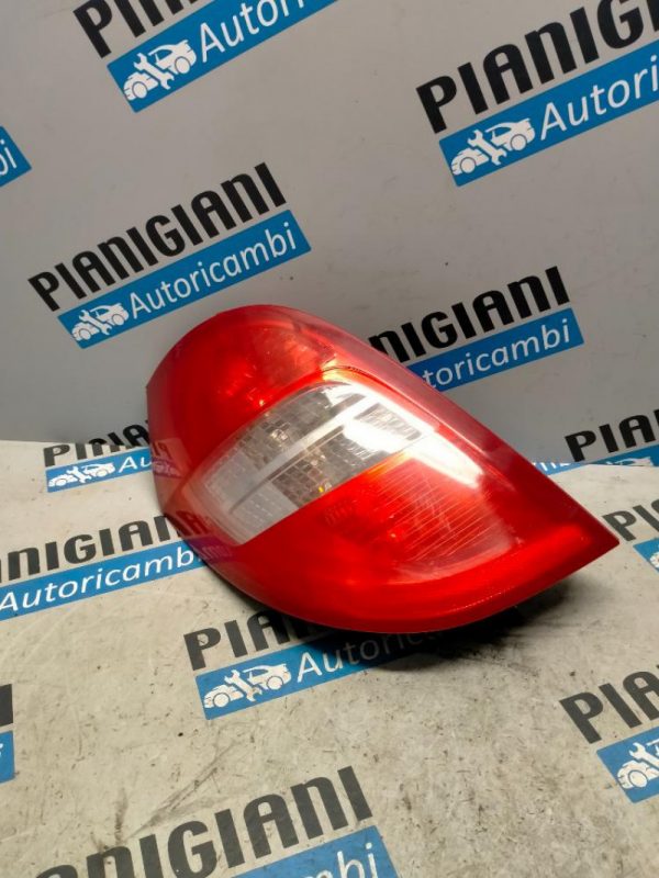 Faro Posteriore Sinistro Mercedes-Benz Classe A 2008-2012