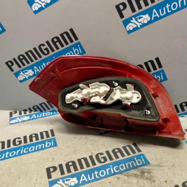 Faro Posteriore Sinistro Mercedes-Benz Classe A 2008-2012