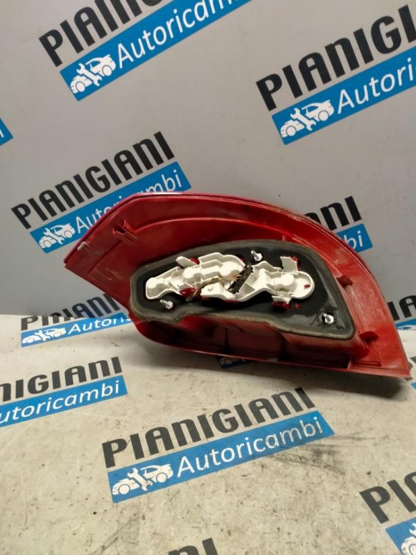 Faro Posteriore Sinistro Mercedes-Benz Classe A 2008-2012