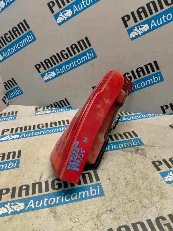 Faro Posteriore Sinistro Mercedes-Benz Classe A 2008-2012