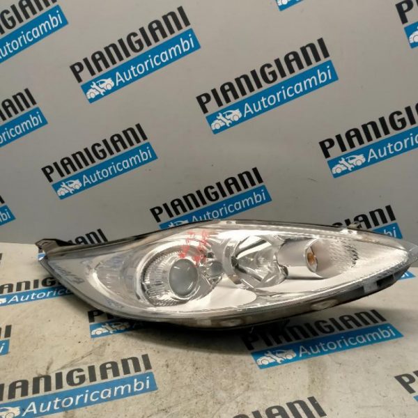Faro Anteriore Destro Ford Fiesta 2008 – 2013