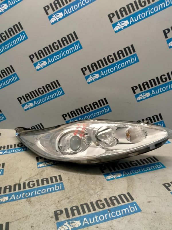 Faro Anteriore Destro Ford Fiesta 2008 – 2013