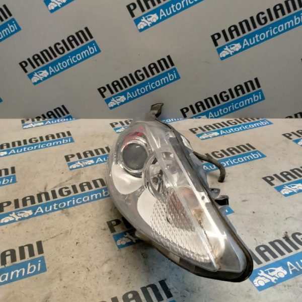 Faro Anteriore Destro Ford Fiesta 2008 – 2013