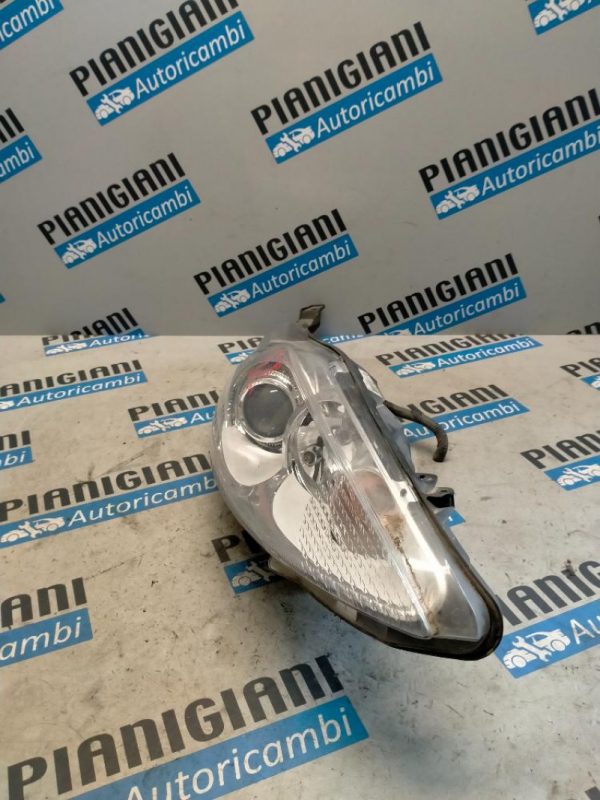 Faro Anteriore Destro Ford Fiesta 2008 – 2013