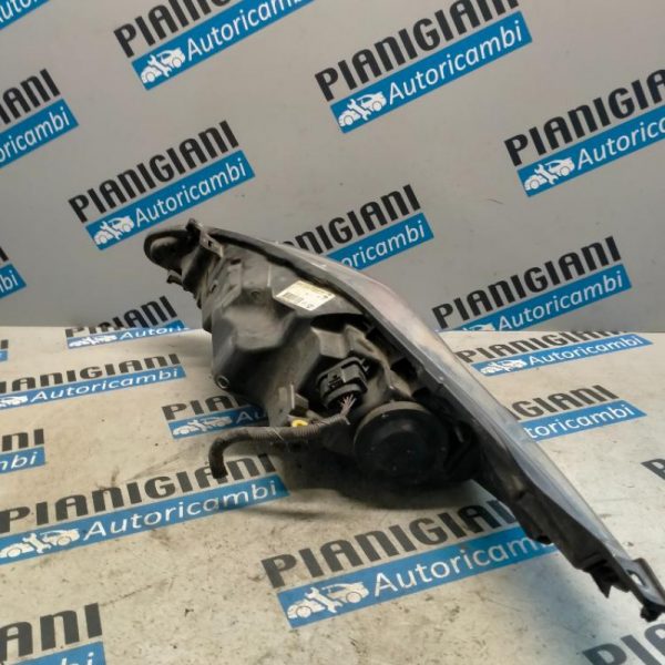 Faro Anteriore Destro Ford Fiesta 2008 – 2013