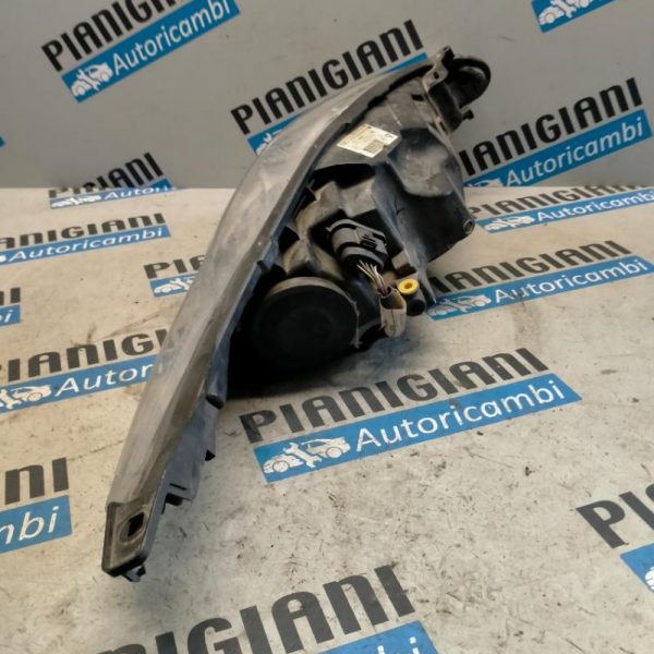 Faro Anteriore Sinistro Ford Fiesta 2008 – 2013