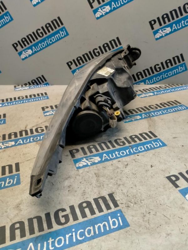 Faro Anteriore Sinistro Ford Fiesta 2008 – 2013