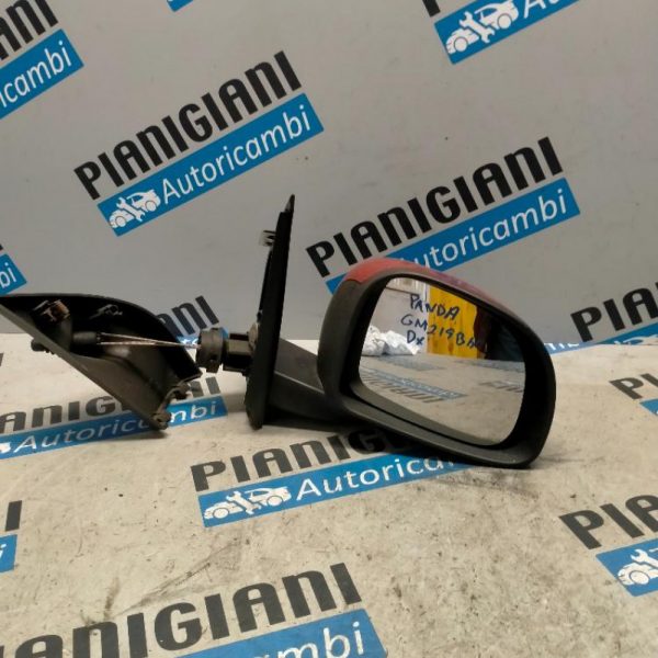 Specchietto Destro Fiat Panda 2003 – 2011