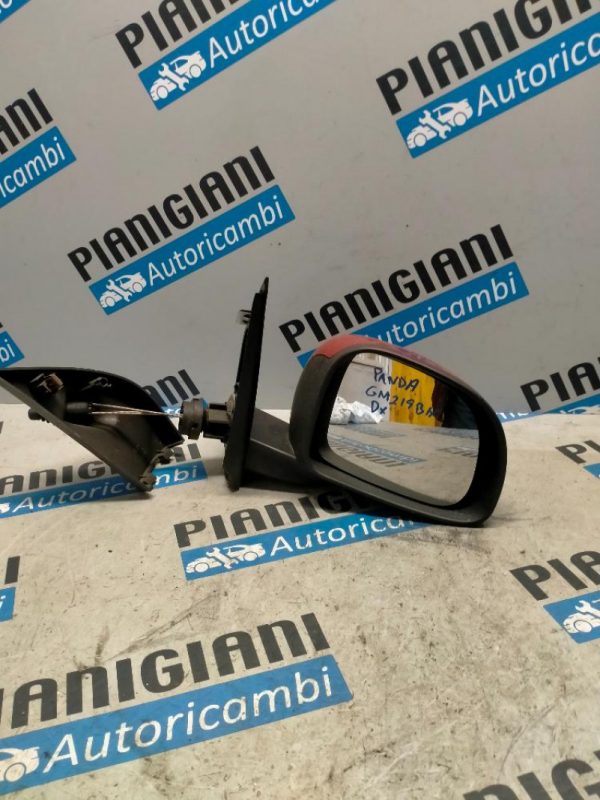 Specchietto Destro Fiat Panda 2003 – 2011