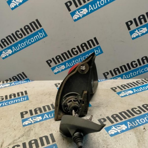 Specchietto Destro Fiat Panda 2003 – 2011