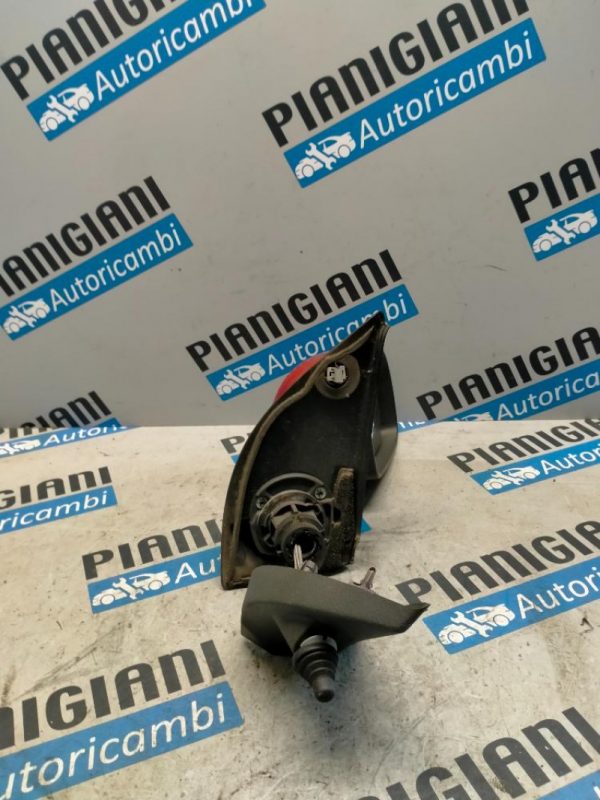 Specchietto Destro Fiat Panda 2003 – 2011