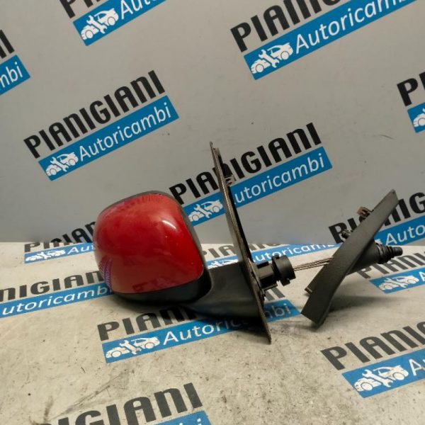 Specchietto Destro Fiat Panda 2003 – 2011