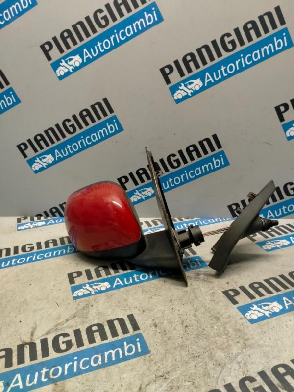 Specchietto Destro Fiat Panda 2003 – 2011
