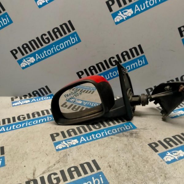 Specchietto Sinistro Fiat Panda 2003 – 2011