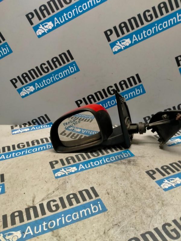 Specchietto Sinistro Fiat Panda 2003 – 2011
