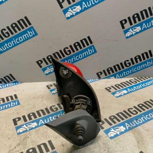 Specchietto Sinistro Fiat Panda 2003 – 2011
