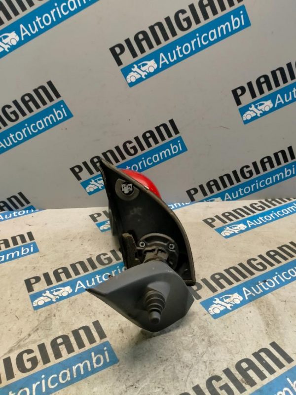 Specchietto Sinistro Fiat Panda 2003 – 2011