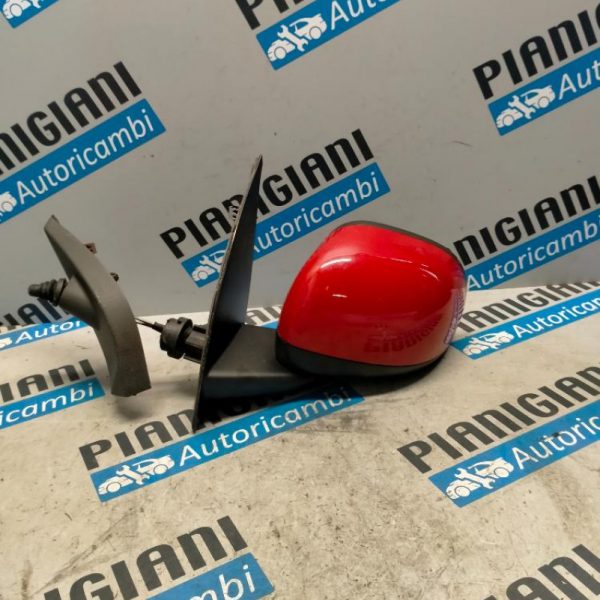 Specchietto Sinistro Fiat Panda 2003 – 2011