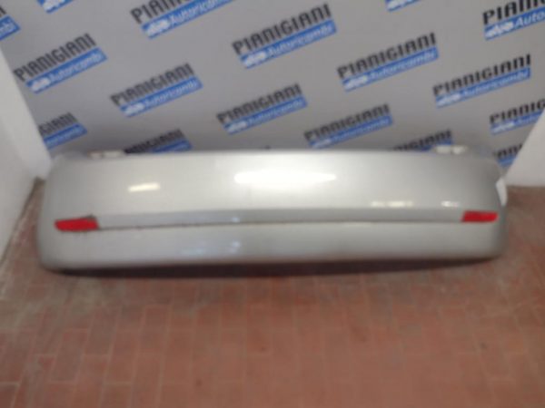 Paraurti Posteriore Ford Fiesta 2003
