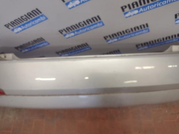 Paraurti Posteriore Ford Fiesta 2003