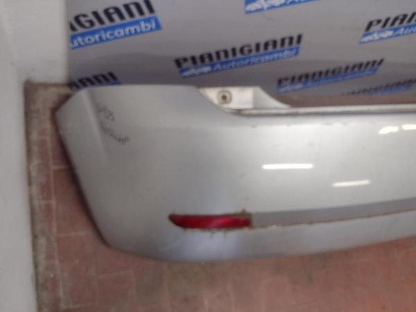 Paraurti Posteriore Ford Fiesta 2003
