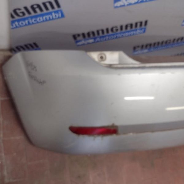 Paraurti Posteriore Ford Fiesta 2003