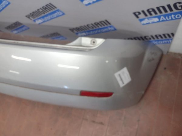 Paraurti Posteriore Ford Fiesta 2003