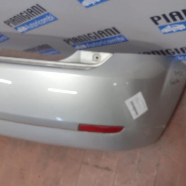 Paraurti Posteriore Ford Fiesta 2003