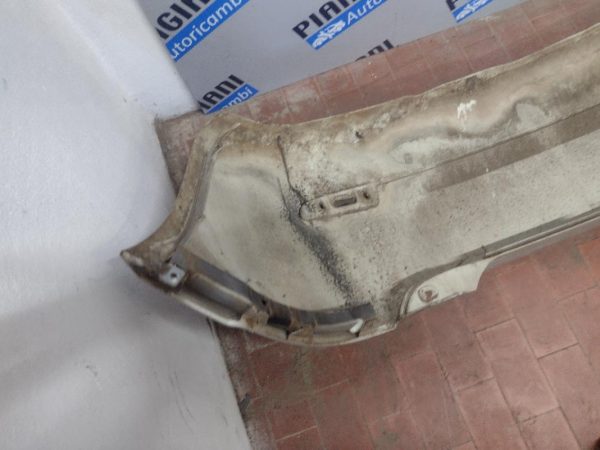 Paraurti Posteriore Ford Fiesta 2003