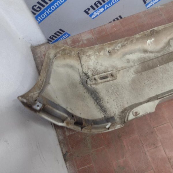 Paraurti Posteriore Ford Fiesta 2003