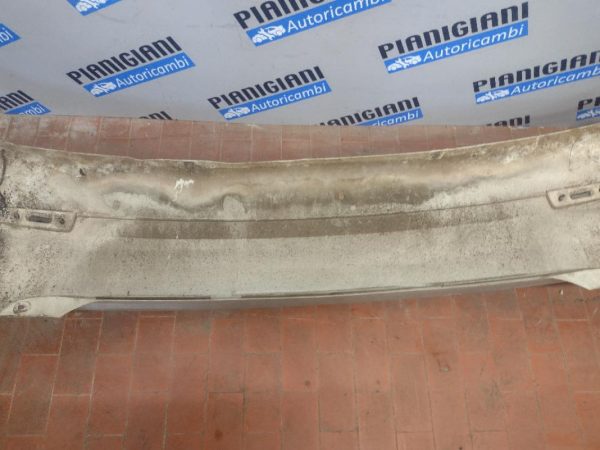 Paraurti Posteriore Ford Fiesta 2003
