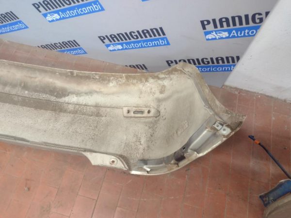 Paraurti Posteriore Ford Fiesta 2003