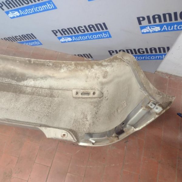 Paraurti Posteriore Ford Fiesta 2003