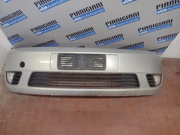Paraurti Anteriore Ford Fiesta 2003