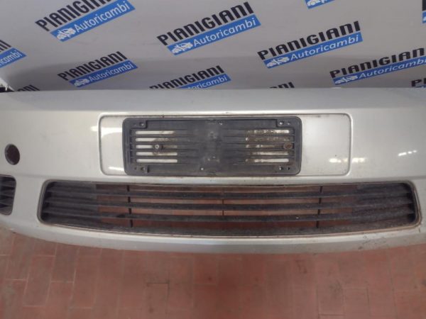 Paraurti Anteriore Ford Fiesta 2003