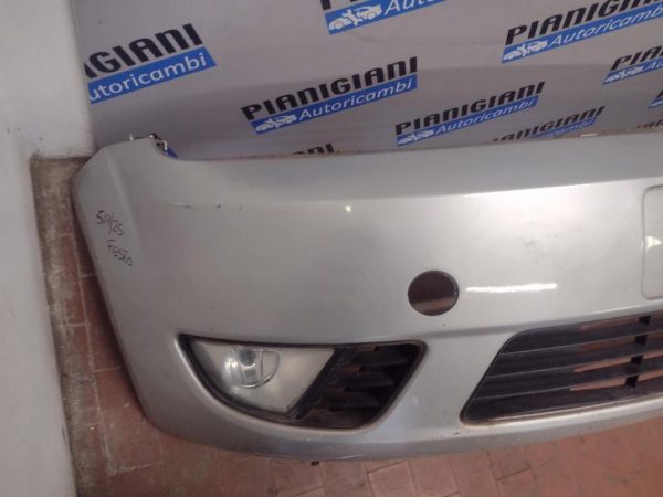 Paraurti Anteriore Ford Fiesta 2003