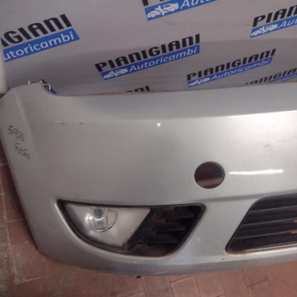 Paraurti Anteriore Ford Fiesta 2003