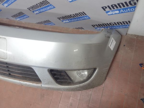 Paraurti Anteriore Ford Fiesta 2003