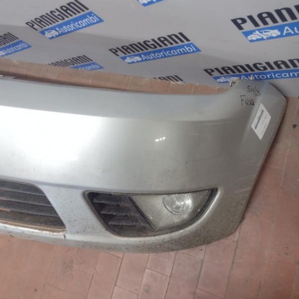 Paraurti Anteriore Ford Fiesta 2003