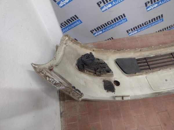 Paraurti Anteriore Ford Fiesta 2003