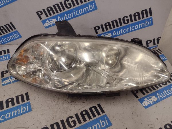 Faro Anteriore Destro Fiat Croma 2004