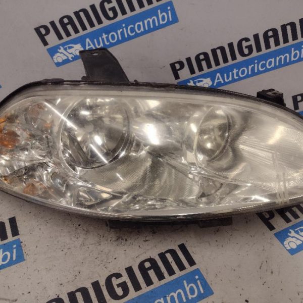 Faro Anteriore Destro Fiat Croma 2004
