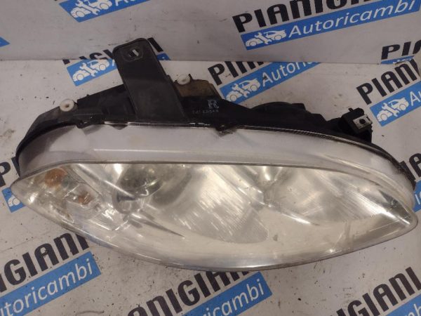 Faro Anteriore Destro Fiat Croma 2004