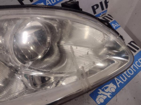 Faro Anteriore Destro Fiat Croma 2004