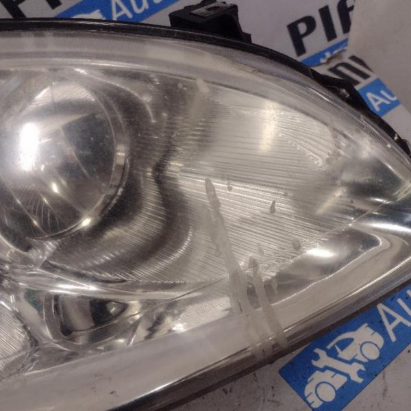 Faro Anteriore Destro Fiat Croma 2004