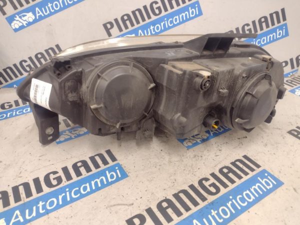 Faro Anteriore Destro Fiat Croma 2004
