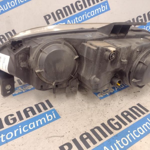 Faro Anteriore Destro Fiat Croma 2004