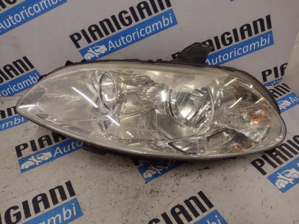 Faro Anteriore Sinistro Fiat Croma 2004