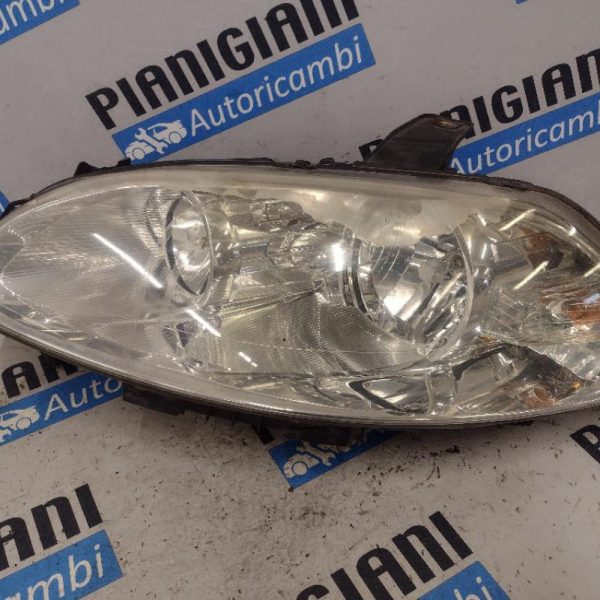 Faro Anteriore Sinistro Fiat Croma 2004