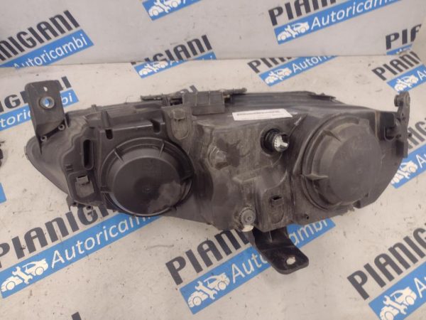 Faro Anteriore Sinistro Fiat Croma 2004